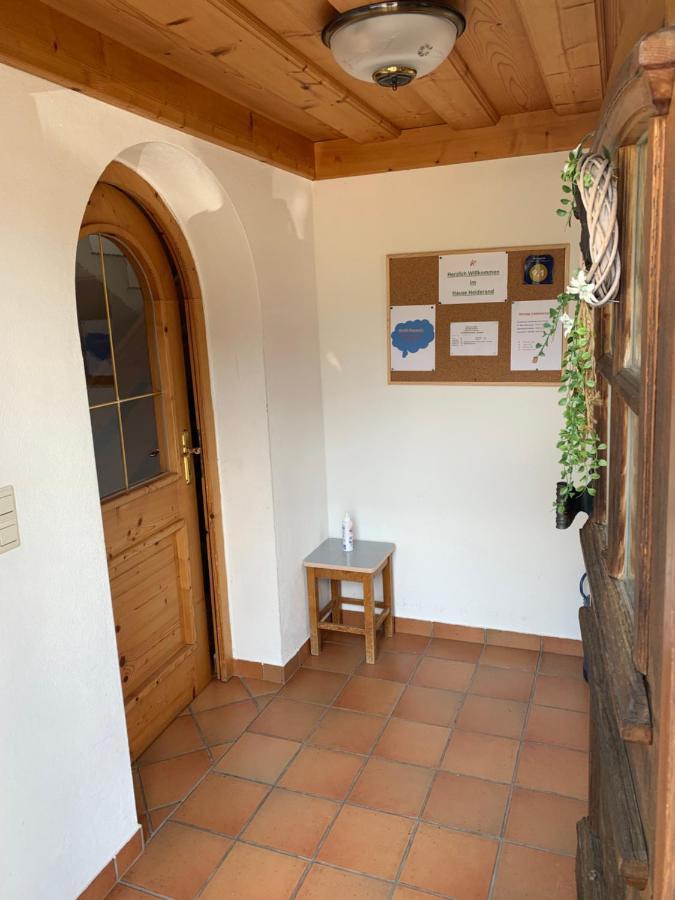 Ferienhaus Heiderand Schladming Exterior photo