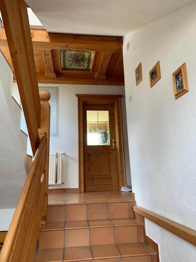 Ferienhaus Heiderand Schladming Exterior photo