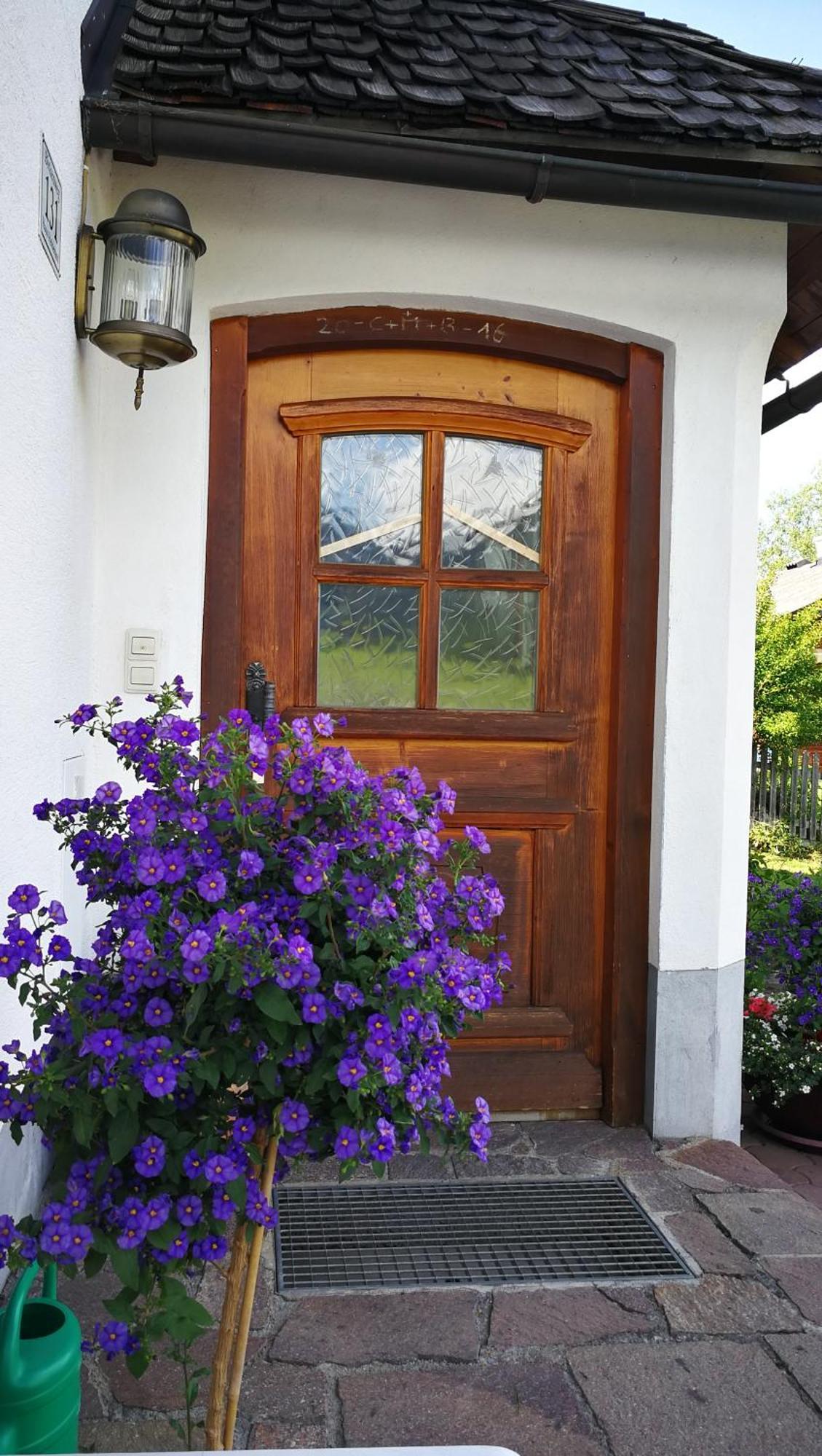 Ferienhaus Heiderand Schladming Exterior photo