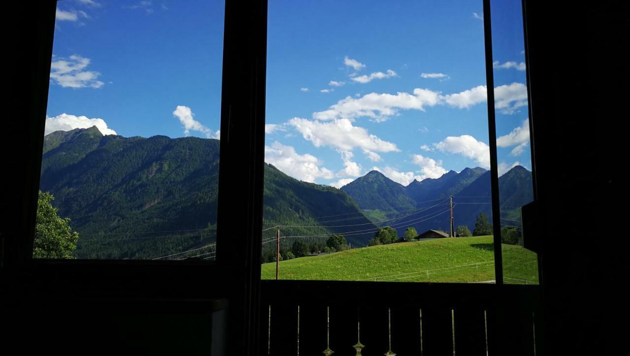 Ferienhaus Heiderand Schladming Exterior photo