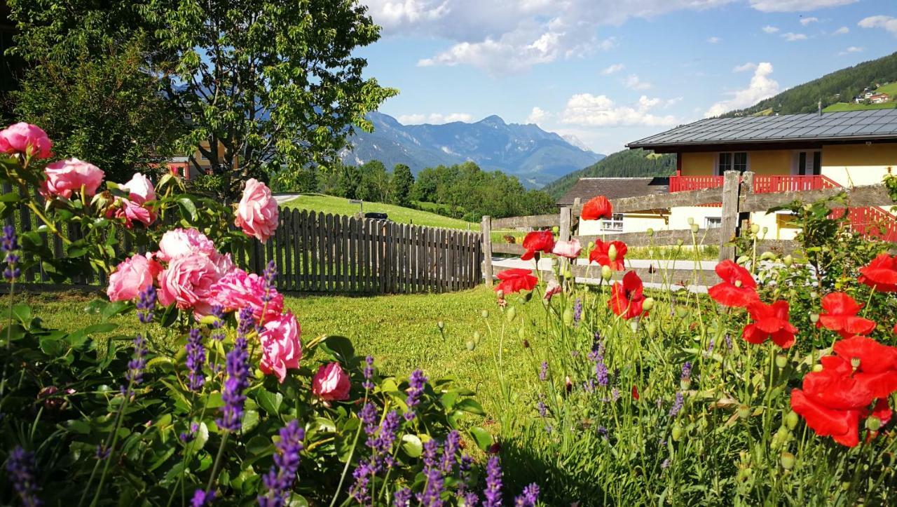 Ferienhaus Heiderand Schladming Exterior photo
