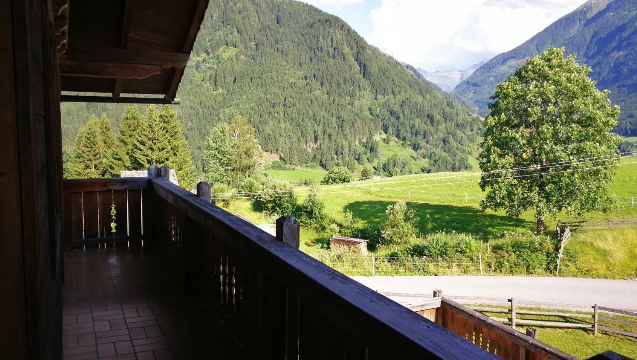Ferienhaus Heiderand Schladming Exterior photo