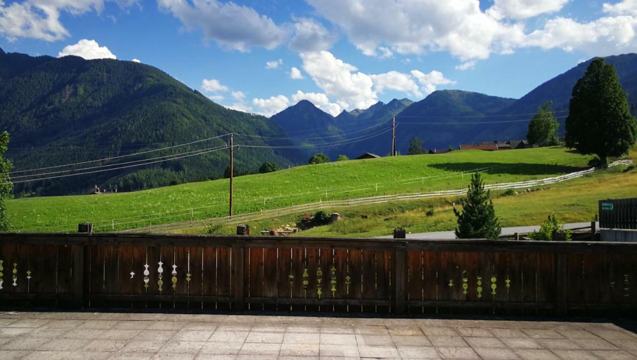 Ferienhaus Heiderand Schladming Exterior photo